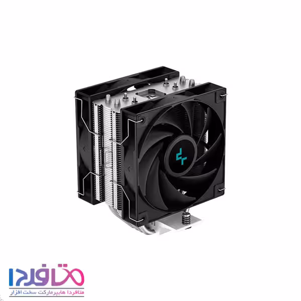 فن خنک کننده دیپ کول مدل DEEP COOL AG400 PLUS