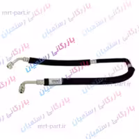 شیلنگ فشار بالا کولر ایسوزو NPR اصلی H2-1
