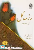 قیمت و خرید کتاب رزمه گل اثر مرتضی میرهاشمی | ایده بوک