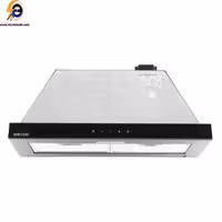 هود مخفی استیل البرز مدل SA-505