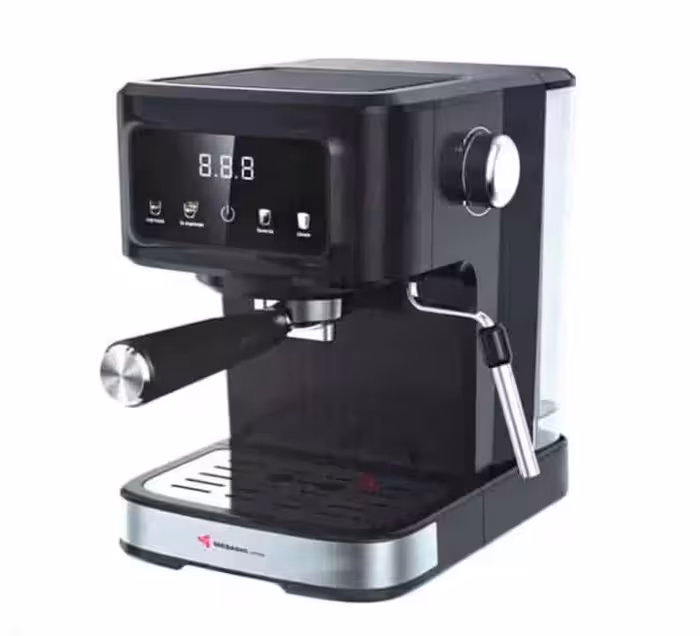 اسپرسوساز مباشی مدل 2118