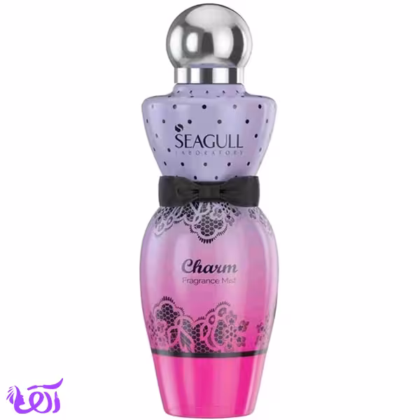 بادی اسپلش سی‌گل مدل CHARM حجم 250ML