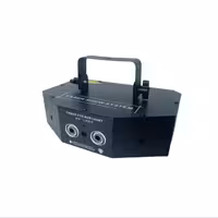 رقص نور مدل لیزری SR - L300