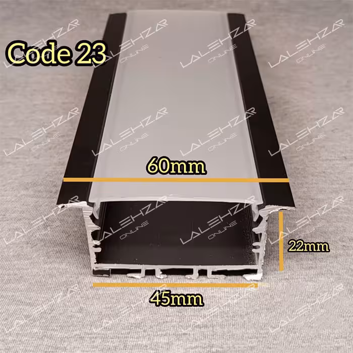 لاین نوری کد 23