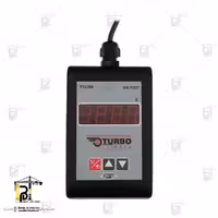 اورلود مگنتی توربوسل