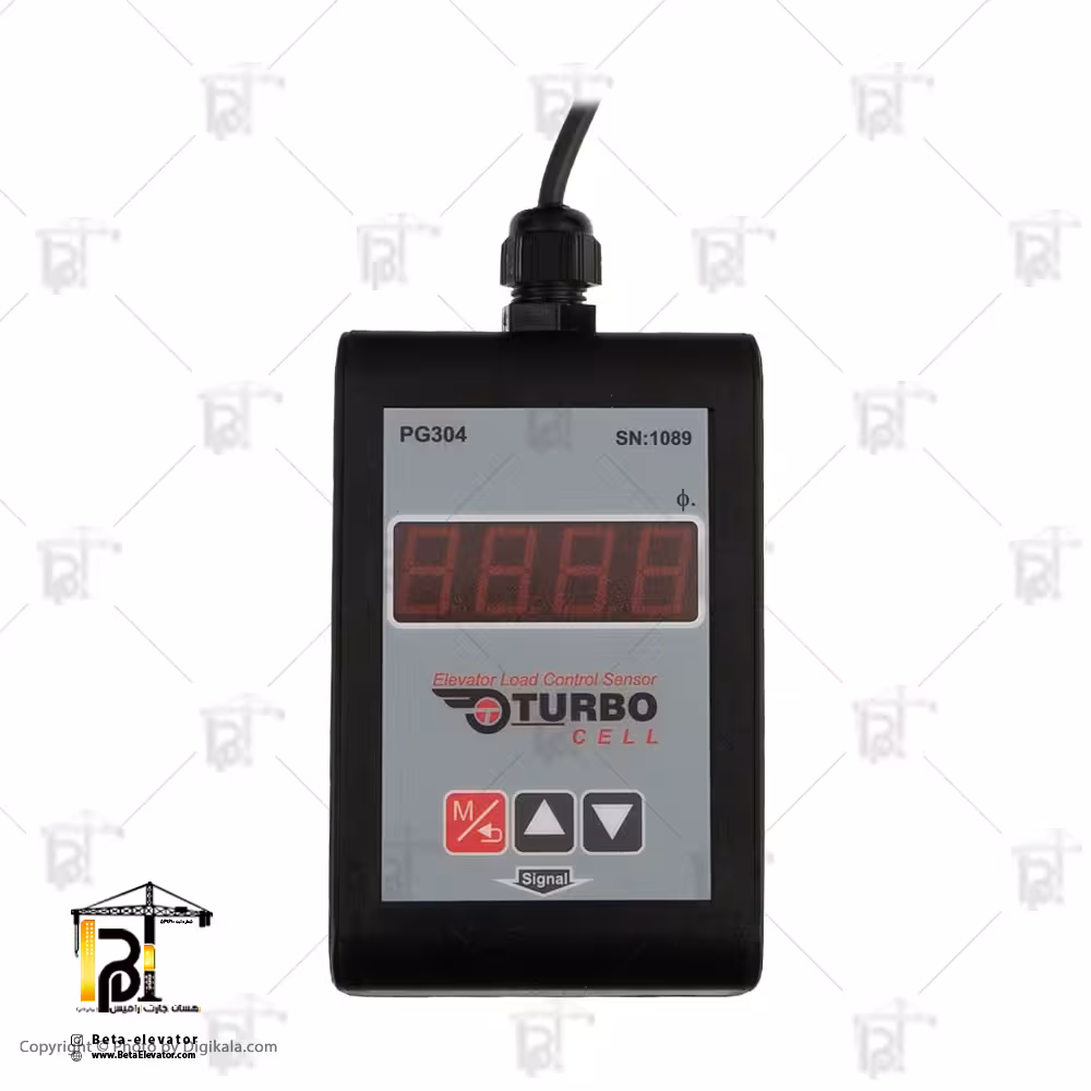 اورلود مگنتی توربوسل