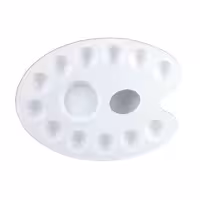 پالت گواش وینزور مدل تخم مرغی (12خانه)