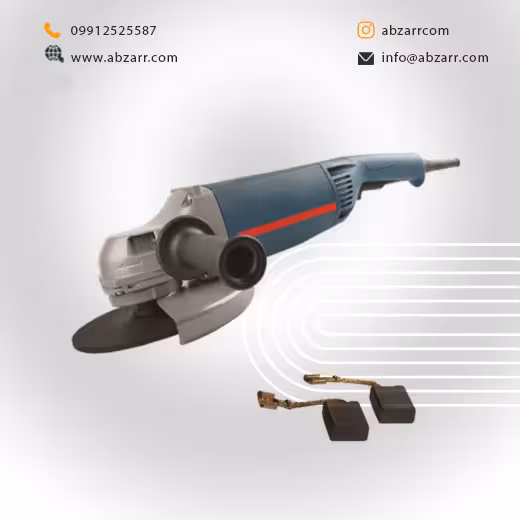 فرز آهنگری 2500 وات P.A.P مدل AG-1331B (( اقساط یک ساله ))