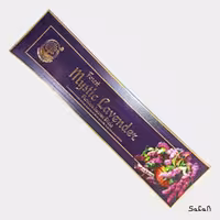 عود هندی forest رایحه mystic lavender