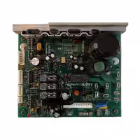 برد پایین تردمیل SPORTS ART 1288DRV V 2.0