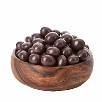 دراژه کاکائو مغزدار فله 1000 گرمی