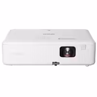 ویدئو پروژکتور اپسون مدل EPSON CO-FH01