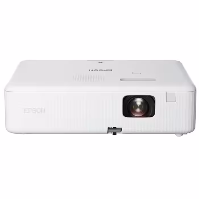 ویدئو پروژکتور اپسون مدل EPSON CO-FH01
