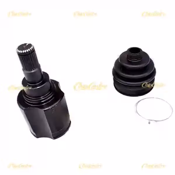 سرپلوس چپ گیربکس جیلی امگرند EC7,RV7 (دنده)
