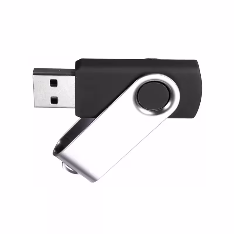 فلش مموری داهوا مدل USB-U116-20 ظرفیت 16 گیگابایت