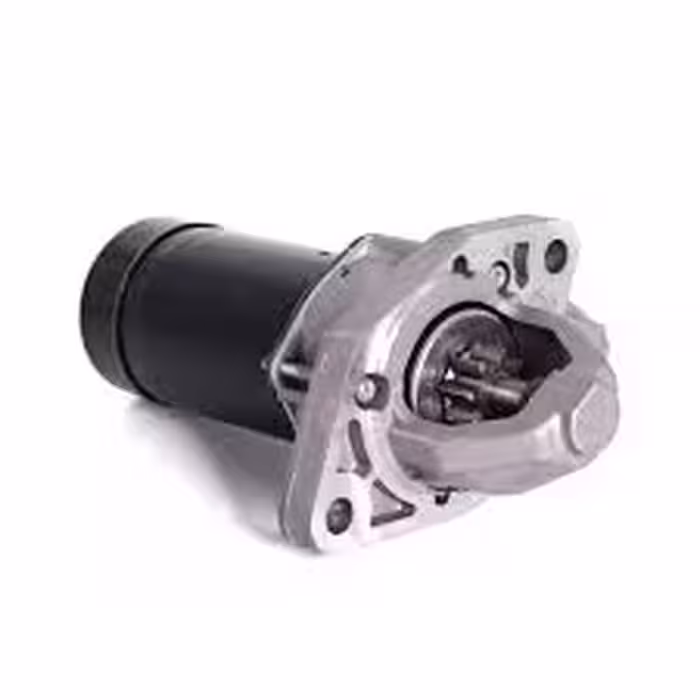 IREmco استارت206 چهارزغاله