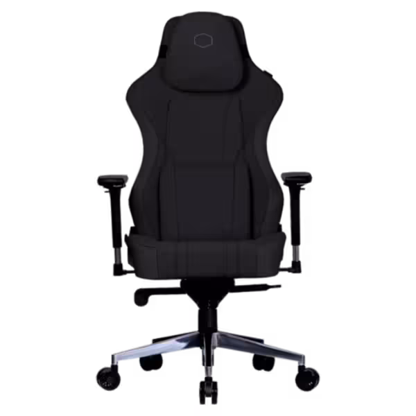 صندلی گیمینگ کولر مستر مدل Gaming chair Caliber X2C