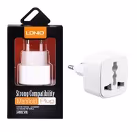 تبدیل 3به2 برق Ldnio Z3