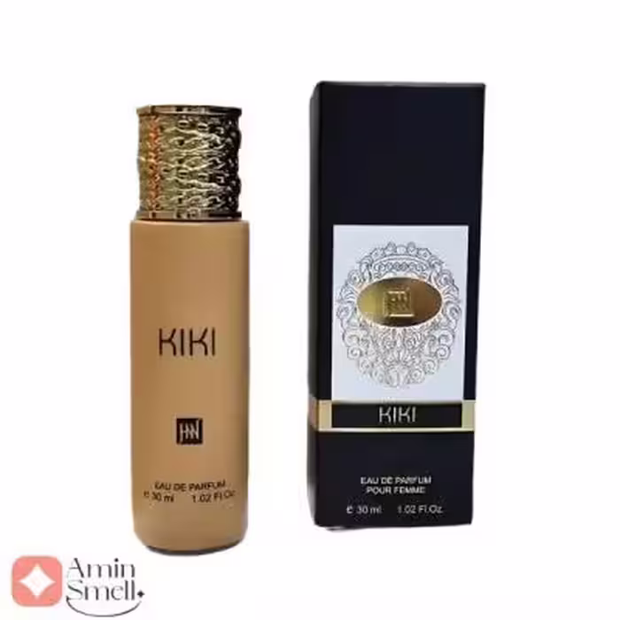 ادکلن کی کی جانوین 30 میل | Kiki johnwin