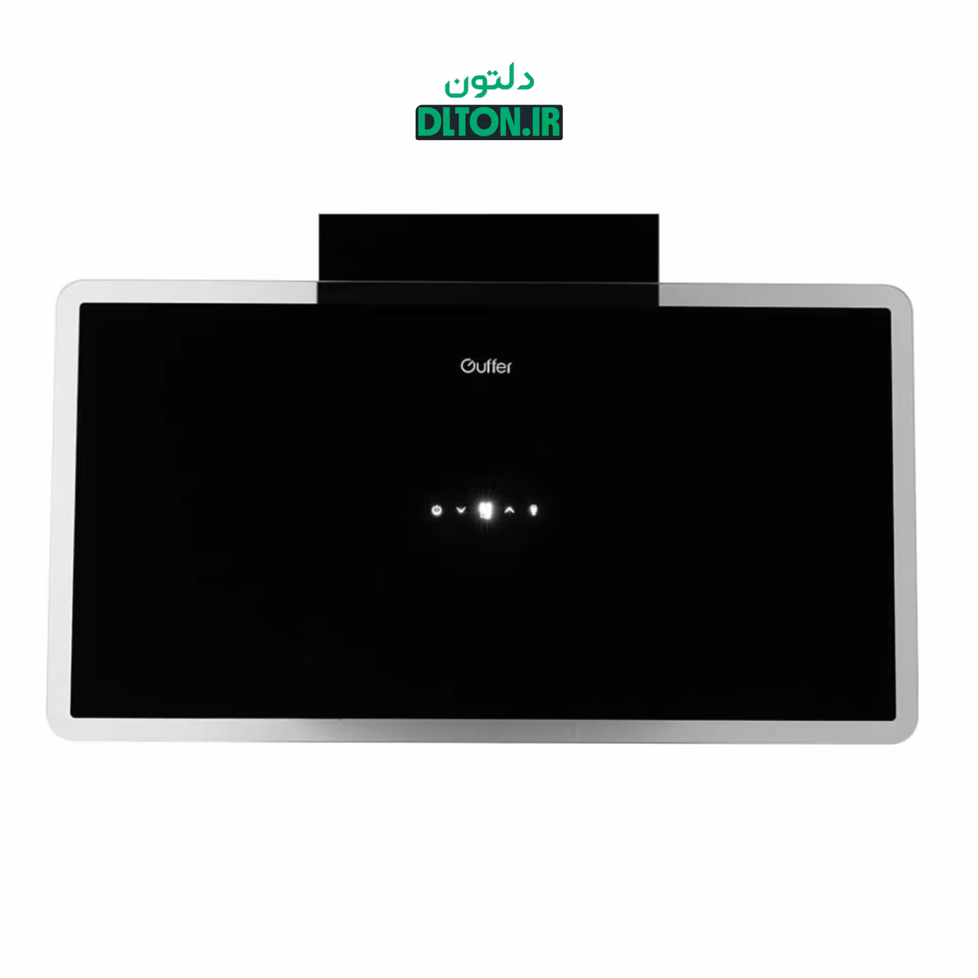 هود گوفر مدل جوان Joan