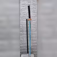 کاتانا تانجیرو فصل بعد انیمه شیطان کش