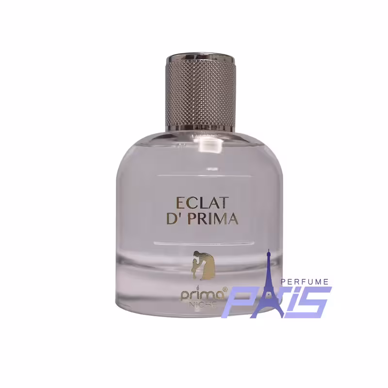 عطر ادکلن “لانوین اکلت” زنانه 100 پریما وی آی پی( ECLAT D PRIMA( vip