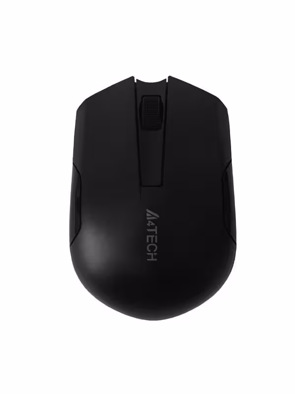 ماوس بی سیم ای فورتک مدل A4tech G3-200N
