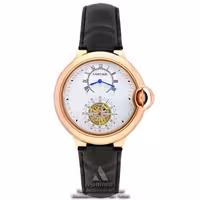 ساعت مردانه کارتیه Cartier Ballon Bleu 3349