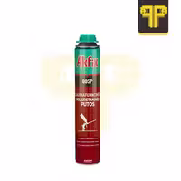 فوم گان خور پلی اورتانی اکفیکس AKFIX 805P
