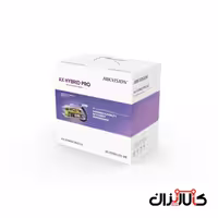 کیت پنل اعلام سرقت با سیم هایک ویژن مدل DS-PHA64-Kit-WB