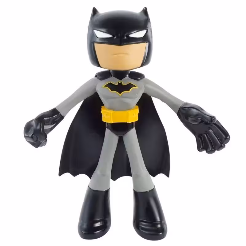 فیگور فلکسیبل بتمن Mattel Justice league Flextreme