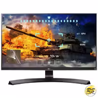 مانیتور ال جی 27 اینچ فریم لس LG 27UD68-P UHD