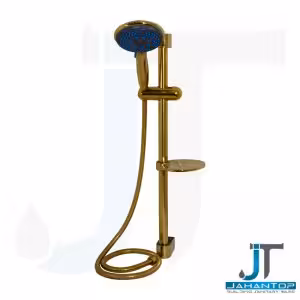 علم یونیکا تک کاره طلایی