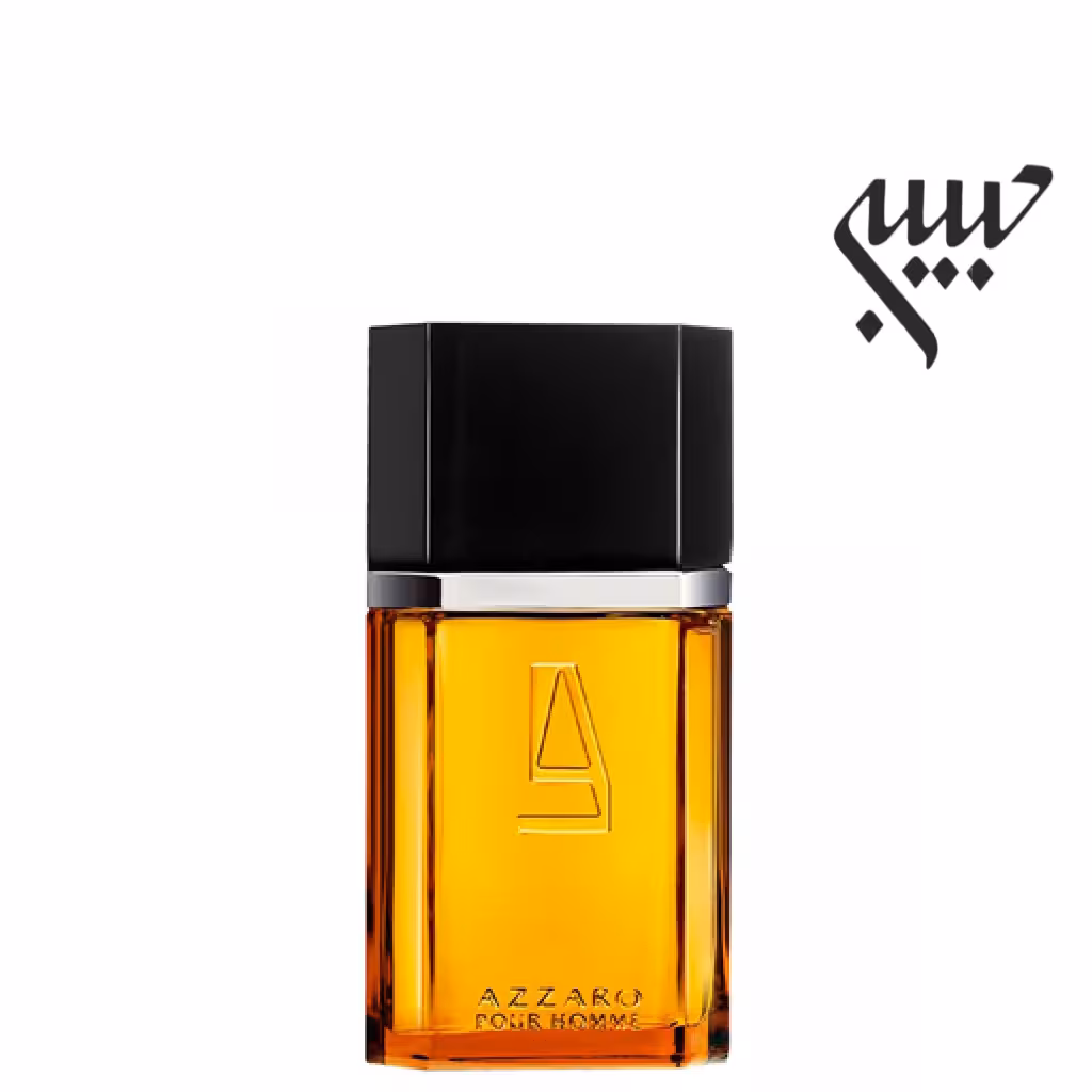 Azzaro pour Homme 200 ml   آزارو پورهوم