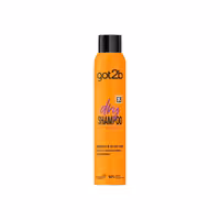 شامپو خشک حجم دهنده گات توبی got2b Extra Texture حجم 200 میل