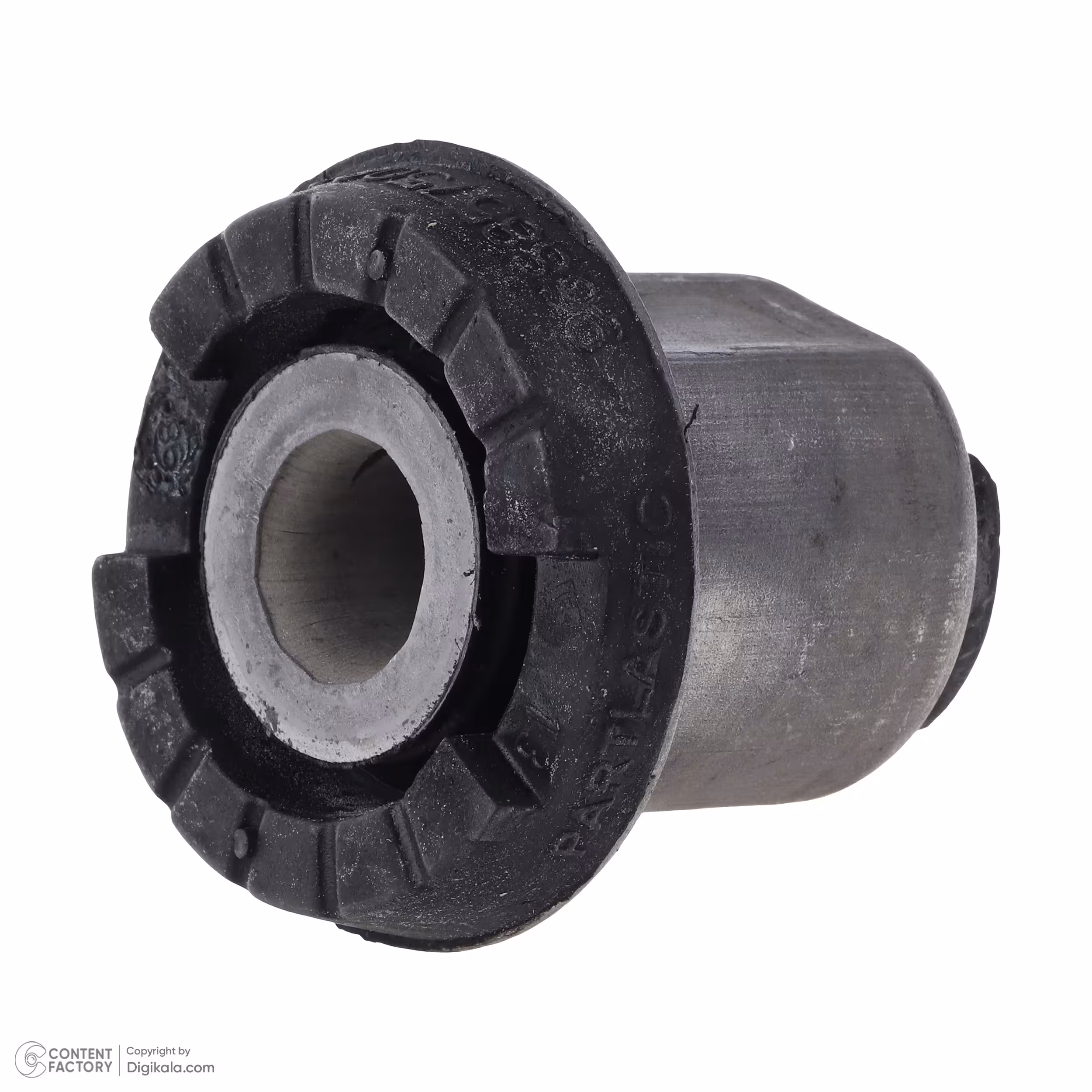 بوش عقب مندل عقب پژو 206 و پژو 207 کد 200213