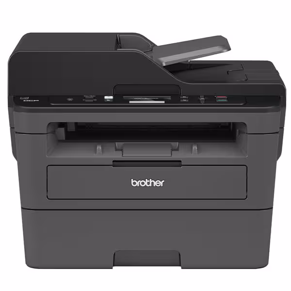 پرینتر چندکاره لیزری برادر مدل DCP-L2550DW