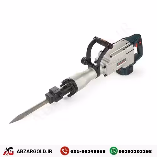 چکش تخریب 14 کیلویی 1700 وات رونیکس مدل 2814