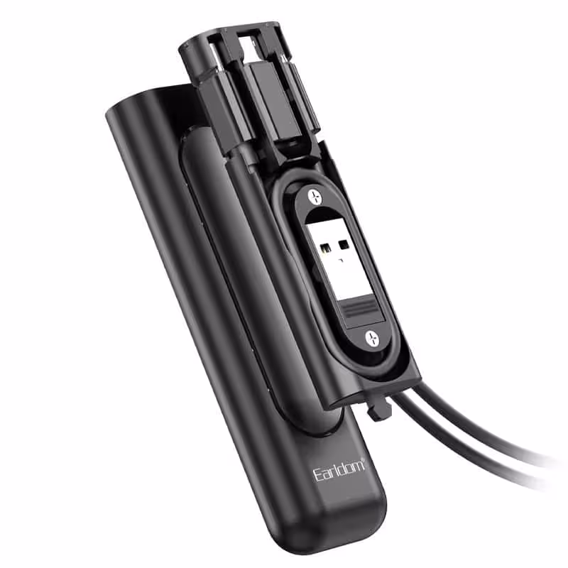 کیت کابل و مبدل چند منظوره Earldom ET-MR02