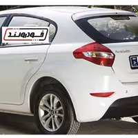 گلگیر عقب چپ برلیانس H320