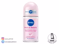 مام رول زنانه نیوآ مدل پیر بیوتی حجم 50 میل