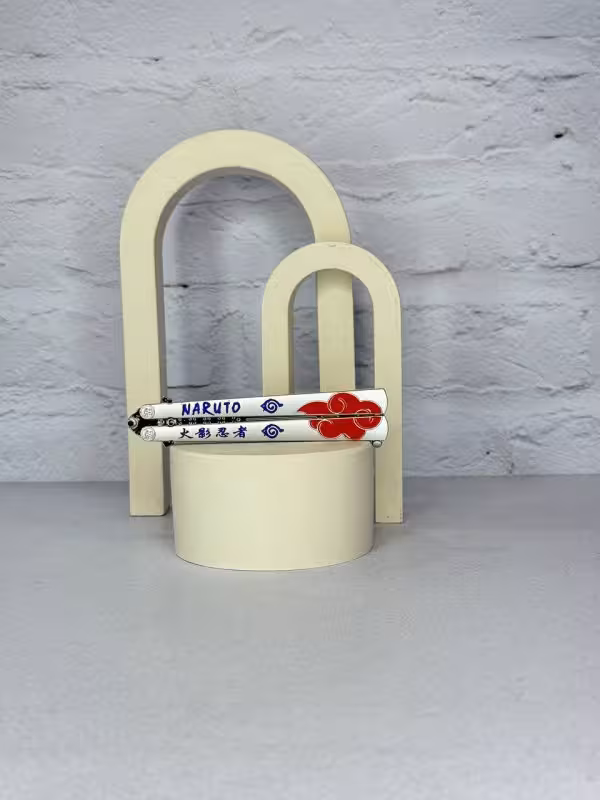 چاقو پروانه ای