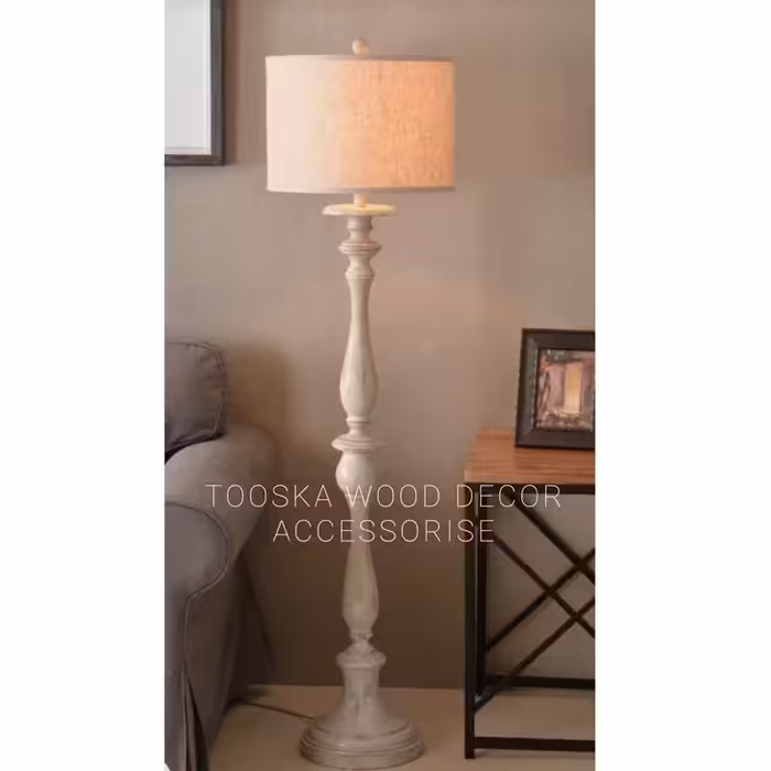 آباژور ایستاده چراغ خواب اکسسوری منزل ارسال رایگان