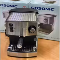 اسپرسوساز گوسونیک مدل Gem-867