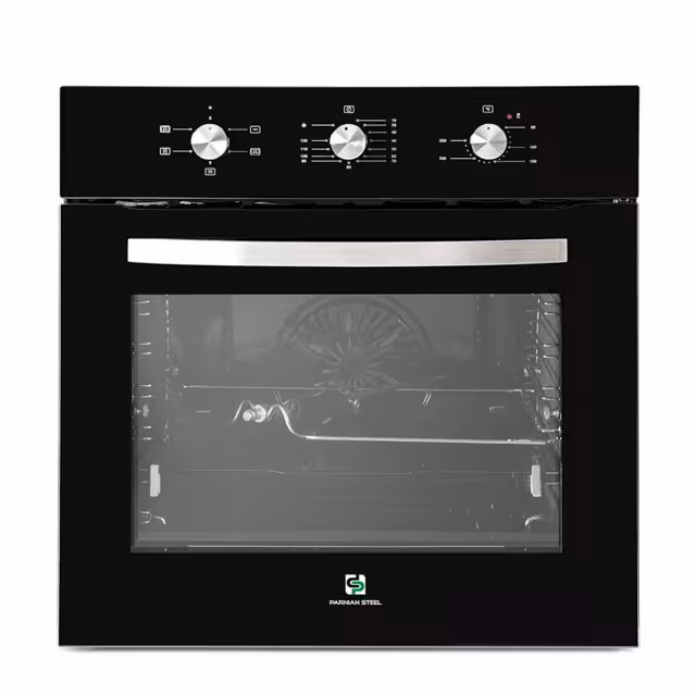 فر برقی توکار پرنیان مدل PO 104