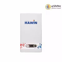 پکیج دیواری برقی 36000 تکفاز هاوین HP-1361