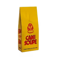 غذای خشک سگ بالغ Cani Soupe مرغ برند Babin بابین 20 کیلویی