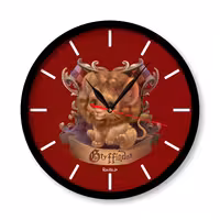 ساعت‌ دیواری راویتا طرح هری‌پاتر کد 3348