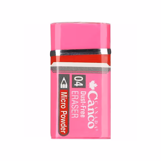 پاک کن رنگی کنکو مدل 04