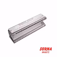 سازدهنی Double Bass-Extended هوهنر مدل M968